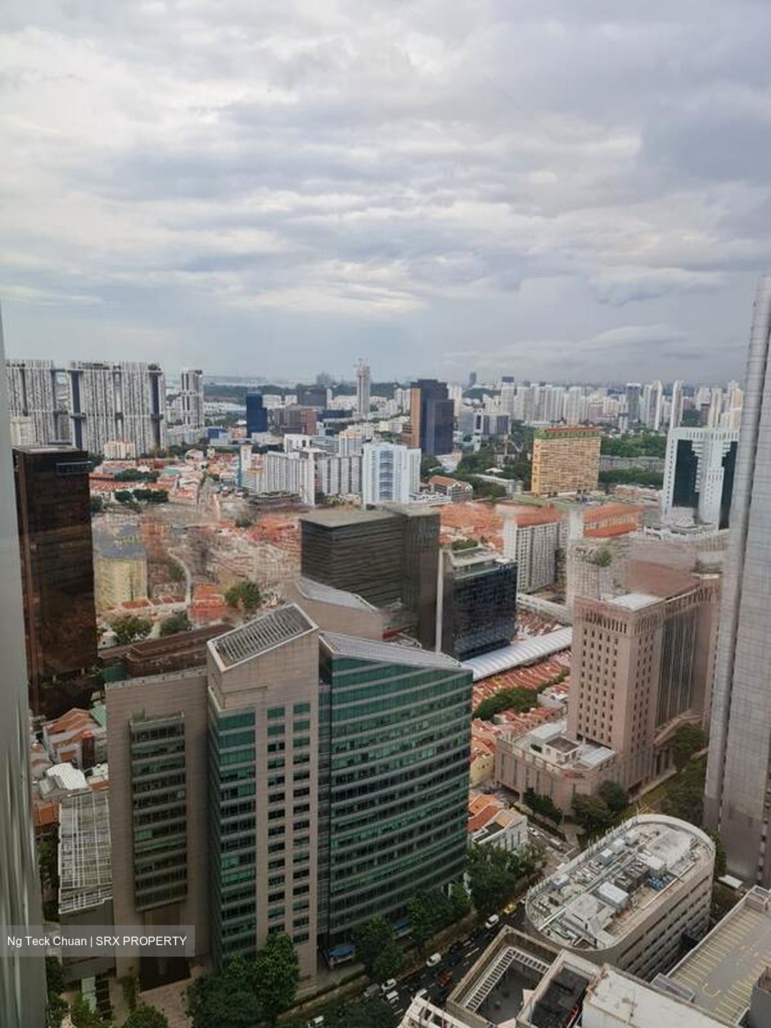 One Raffles Place (D1), Office #575438181